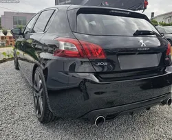 Peugeot 308 Gti 272cv