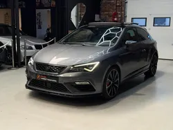 Seat Leon SC CUPRA 2.0 TSI 300 cv DSG6 - TO BEATS CARPLAY VIRTUAL
