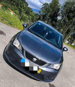 Seat Ibiza 1.6 TDi I-Tech