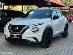 Nissan Juke 1.0 DIG-T Enigma DCT