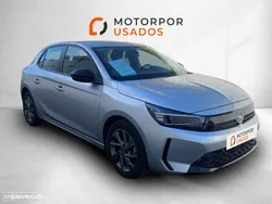 Opel Corsa 1.2 T Edition