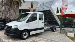 Mercedes-Benz Sprinter 314 CDI/43 CD