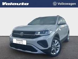 Volkswagen T-Cross FL 1.0 TSI 116 CH BVM6 LIFE/...