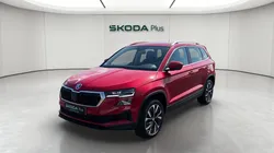 SKODA Karoq 1.5 TSI 150 ch ACT DSG7 Style