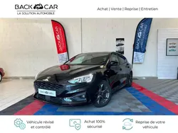Ford Focus 1.0 EcoBoost 125 S&S ST Line
