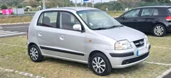 Hyundai Atos Citadino