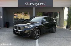 BMW X1 xDrive25e Pack Desportivo M