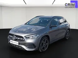 MERCEDES GLA 200 d 8G-DCT AMG Line