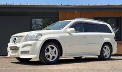 Mercedes Classe GL GL AMG - 7 places - Toutes options - immatriculé - pas de malus