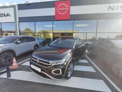 Volkswagen T-Roc 1.5 TSI EVO 150 Start/Stop DSG7 Style Exclusive
