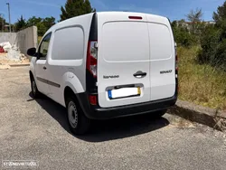Renault Kangoo 1.5 dCi Confort S/S
