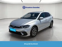 VOLKSWAGEN Polo 1.0 TSI 95 S&S BVM5 VW Edition