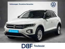 Volkswagen T-Roc 1.5 TSI EVO 150 Start/Stop DSG7 Style