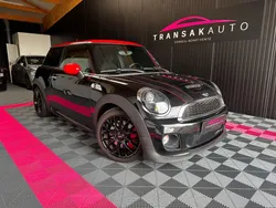 MINI HATCH R56 1.6 211 ch JOHN COOPER WORKS / TOIT PANO