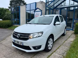 Dacia Sandero TCe 90 Ambiance