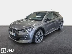 Peugeot 208 PureTech 130 S&S EAT8 GT