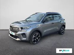 Citroën C3 (4) Turbo 100 BVM PLUS