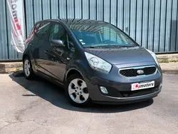 Kia Venga 1.6 Crdi 114