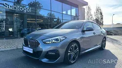 BMW Série 2 Gran Coupé de 2024