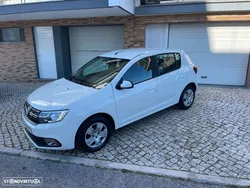 Dacia Sandero 1.5 Blue dCi Comfort