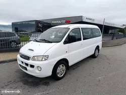 Hyundai H-1
