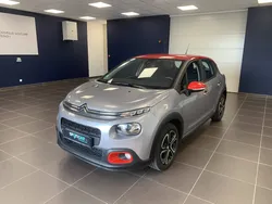 CITROEN C3 PureTech 82 Feel