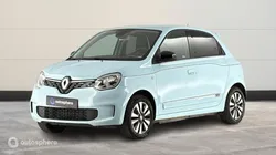 Renault Twingo E-Tech Electric Techno R80 Achat Intégral