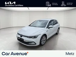 VOLKSWAGEN Golf 2.0 TDI SCR 116 DSG7 Style