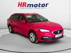 SEAT Leon ST 2.0TDI CR S&S Reference 115