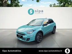 Fiat 600 1.2 Hybrid 100ch DCT6 La Prima 5p