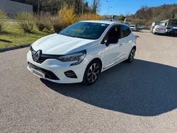 Renault clio 5 evolution 1.5 dci 100 cv premiere main