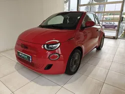 Fiat 500 e 95ch (RED)