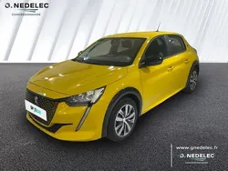 Peugeot 208 e-208 136ch Active