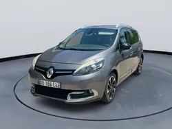 Renault GRAND SCENIC Bose Edition 1.5 dCi 110cv