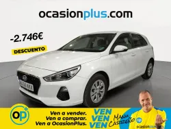 HYUNDAI i30 1.0 TGDI Klass 120