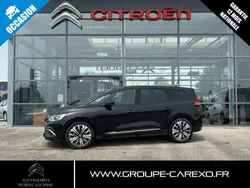 Renault Grand Scénic IV TCE 140 EVOLUTION