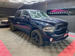 DODGE RAM 5.7 401Ch V8 SPORT