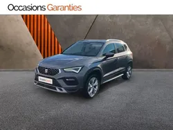 Seat Ateca 2.0 TDI 150ch Start&Stop Xperience DSG7