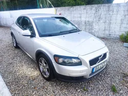 Volvo C30 1.6 diesel