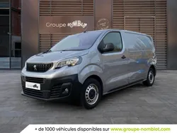 Peugeot Expert FOURGON FGN TOLE M BLUEHDI 145 S&S EAT8
