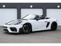 Porsche 718 RS PDK | WEISSACH LIFT BOSE TVA FRANÇAISE