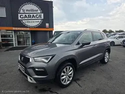 SEAT ATECA 2.0 16V TDI - 150 - BV DSG 7 Style
