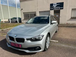 Bmw 318 d 150 ch f31 bva8 2016 garantie