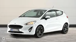Ford Fiesta 1.5 TDCi 85ch Stop&Start Trend 3p