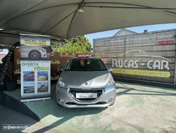 Peugeot 208 1.2 VTi Active