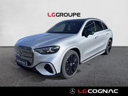 Mercedes-benz GLC 400 EQ 489ch AMG Line 4Matic