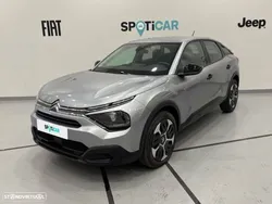 Citroën C4 1.2 Hybrid YOU! e-DSC6