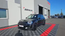 Mini COUNTRYMAN Cooper D 150 ch BVA Finition OAKWOOD