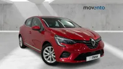 RENAULT Clio E-TECH Híbrido Zen 103kW