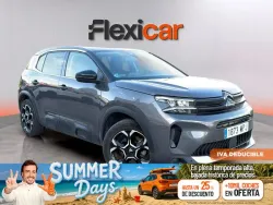 CITROEN C5 Aircross Hybrid Plus e-DCS6 136